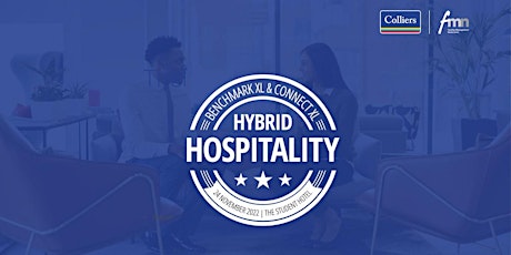 Hybrid Hospitality Event | Benchmark XL & FMN Connect XL | 24 november 2022