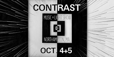 CONTRAST - Music+Light Show