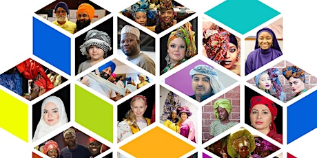 2017 Headwrap Expo - An Eclectic and Colorful Festival Celebrating Individuality & Community primary image