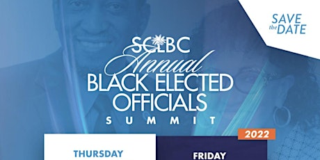 Black Elected Officials Summit