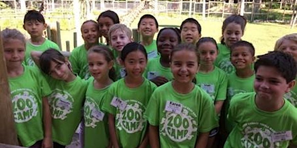 2023 Summer Camp Open House at Turtle Back Zoo