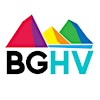 Big Gay Hudson Valley's Logo