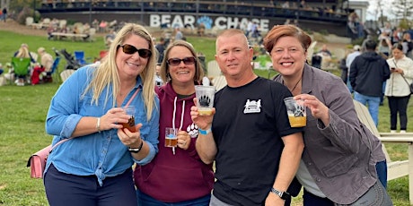 2nd Annual Beer & Wine Festival at Bear Chase Brewing Company primary image