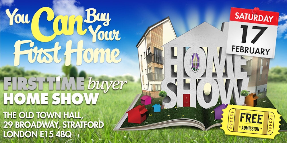 First time home buyer deals 2018