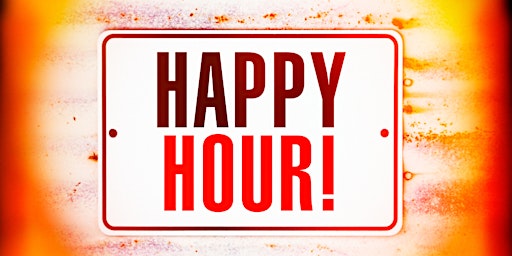 Happy Hour Event For Real Estate Professionals