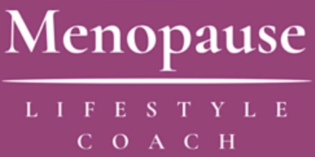 The Menopause Lifestyle Coach...