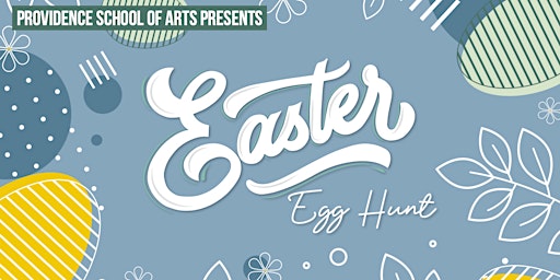 Easter egg Hunt