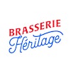 Amylase Group / Brasserie Héritage's Logo