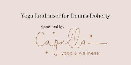 Fundraiser for Dennis Doherty