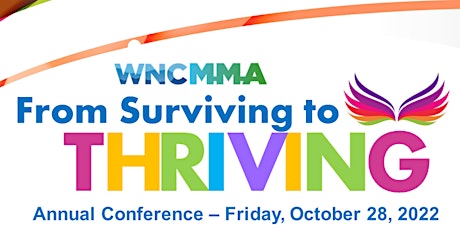 WNC Medical Managers Association 2022 Annual Conference