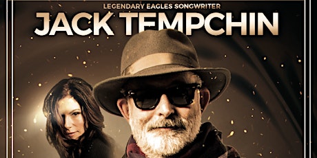 Eagles Songwriter JACK TEMPCHIN - Peaceful Easy Feeling Show at "Singer-Songwriter on Cedros"