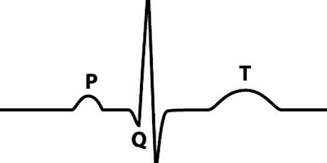 Imagen principal de Taller de Interpretación Electrocardiográfica: 19 de Octubre | 30lps