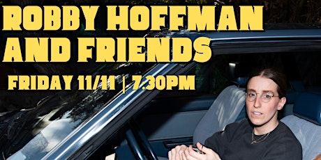 Robby Hoffman and Friends