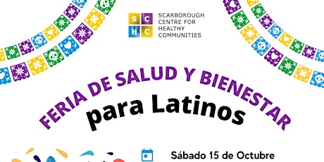 Latino Wellness Fair