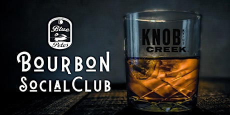 Bourbon Social Club: Knob Creek