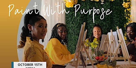 Paint With Purpose