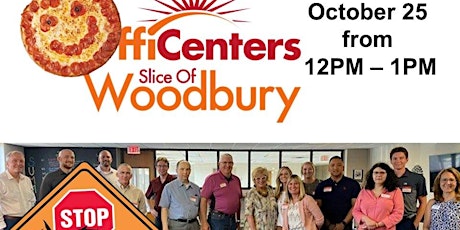 Slice of Woodbury at Woodbury OffiCenter