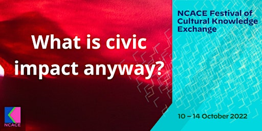 What is civic impact anyway?