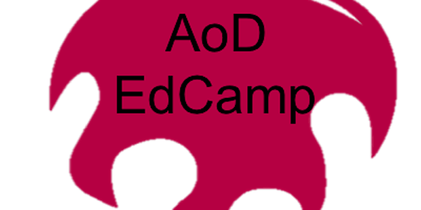AoD EdCamp