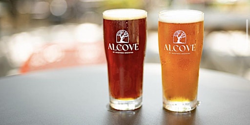 MadTree Alcove 4-Course Beer  Brunch