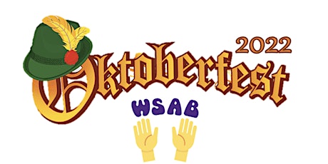 WSAB Octoberfest 2022 primary image
