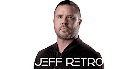JEFF RETRO at Vegas Dayclub - OCT 16 - Guestlist!===