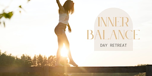 Inner Balance Day Retreat