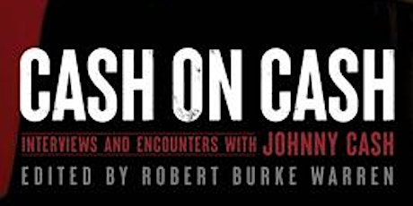 Cash on Cash with Robert Burke Warren and The Demolition String Band