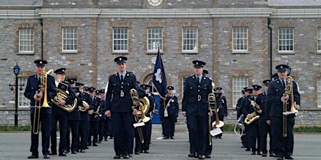 An Garda Síochána Portlaoise  Centenary Gala Concert