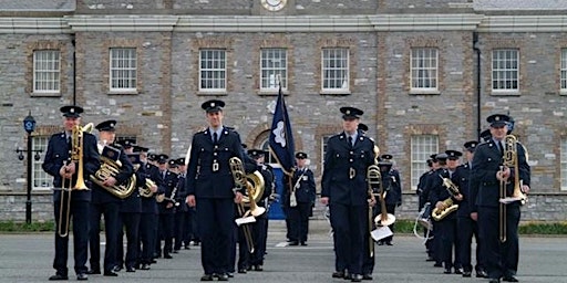 An Garda Síochána Portlaoise  Centenary Gala Concert