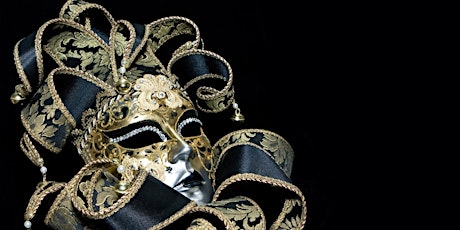 Masquerade primary image