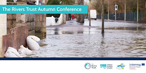 The Rivers Trust Autumn Conference