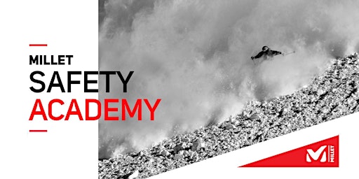 Millet Safety Academy - Mountain Expert Besançon 2022