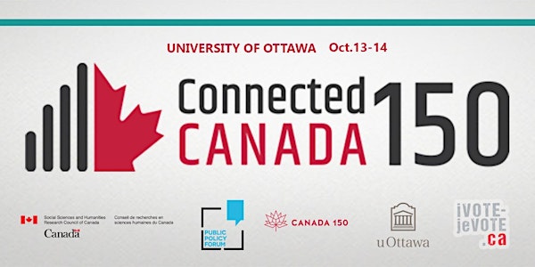 #Connected150: Ontario's Change Mission in a Digital Age - Hillary Hartley