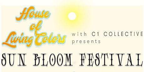 Sun Bloom Festival