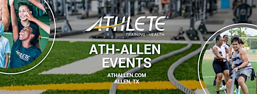 Collection image for ATH-Allen Camps & Events