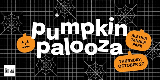 PumpkinPalooza