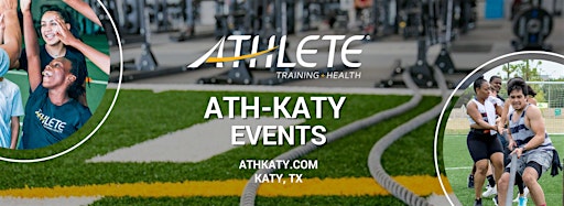 Collection image for ATH-Katy Camps & Events