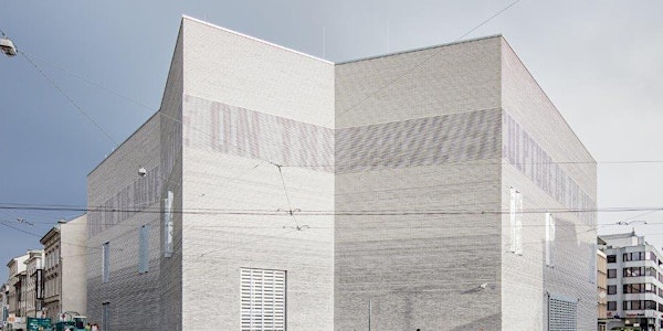 Swiss Touch presents: Media Architecture and the Transformation of the City