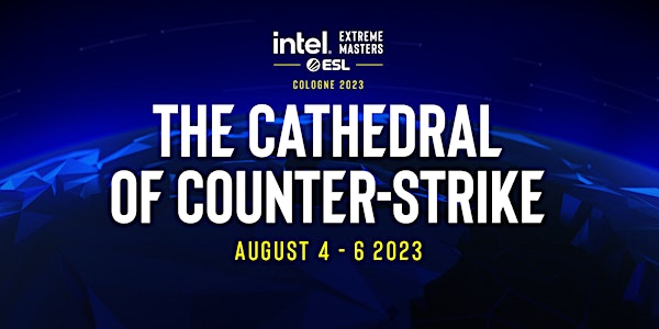 IEM Cologne 2023