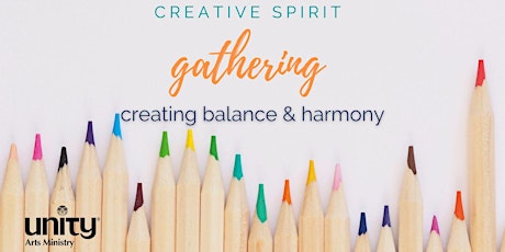Creative Spirit Gathering October