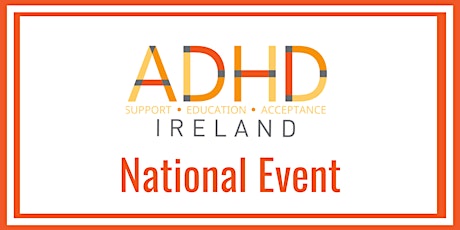 Parent ADHD Awareness Event