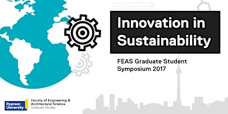 FEAS Graduate Student Symposium  primary image