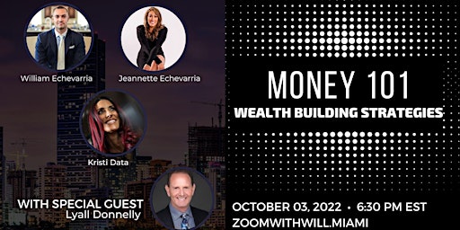 Money 101: Wealth Building Strategies