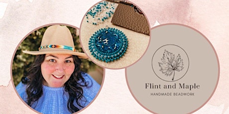 Beading With Liv Rondeau