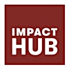Logotipo da organização Impact Hub Karlsruhe