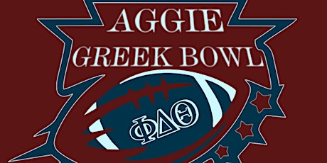 Aggie Greek Bowl Powderpuff Tournament