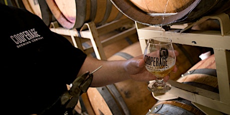 Made in Santa Rosa: Cooperage Brewing Company Tour