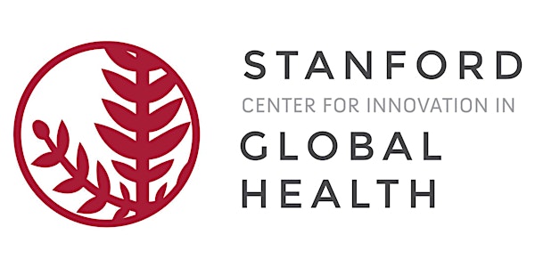 2023 Stanford Global Health Research Convening