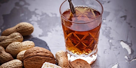 Japanese Whisky Tasting for Homebuyers